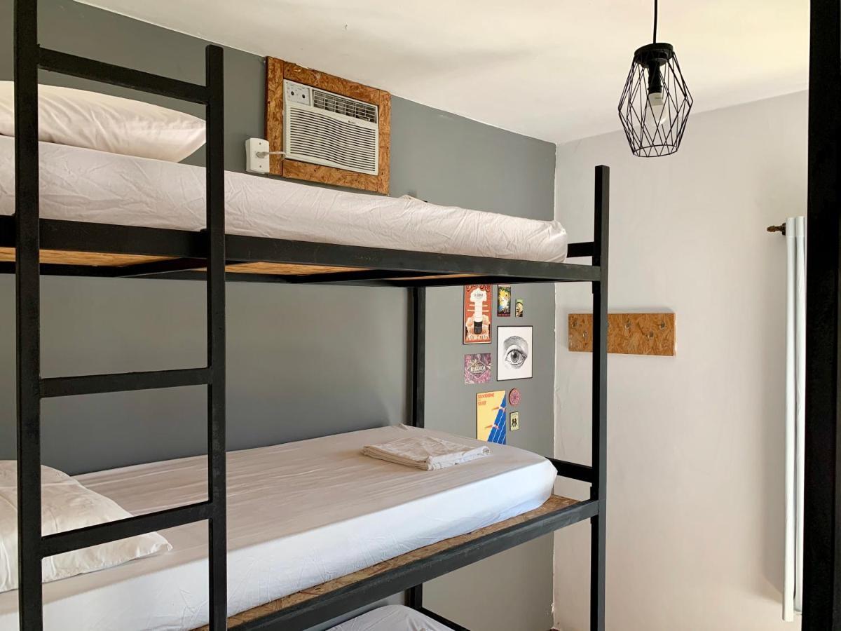 A Coroa Hostel&Suites Arraial do Cabo Exterior foto
