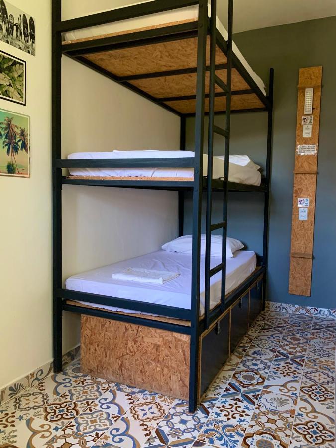 A Coroa Hostel&Suites Arraial do Cabo Exterior foto
