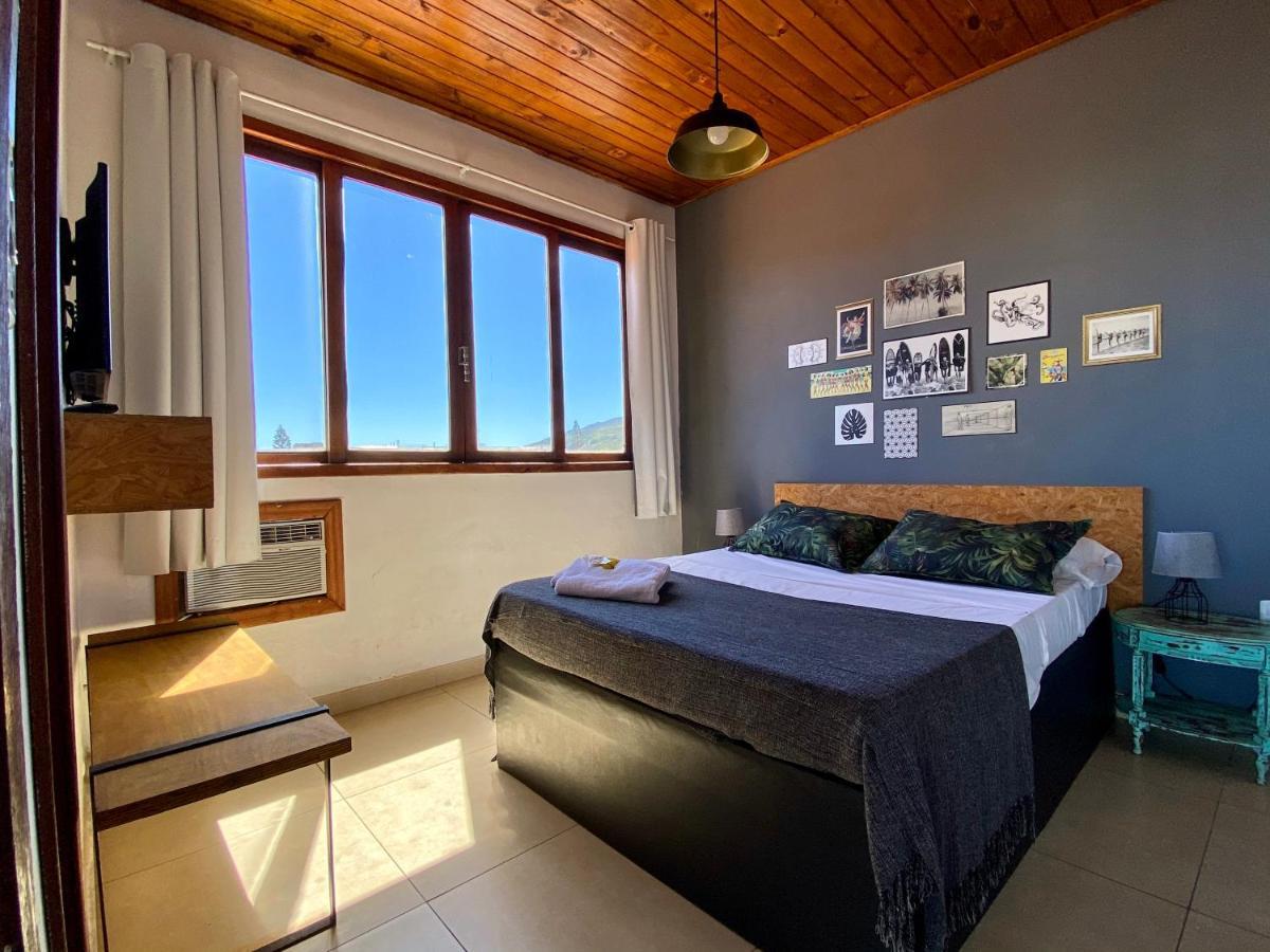 A Coroa Hostel&Suites Arraial do Cabo Exterior foto