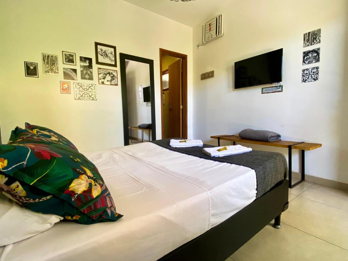 A Coroa Hostel&Suites Arraial do Cabo Exterior foto
