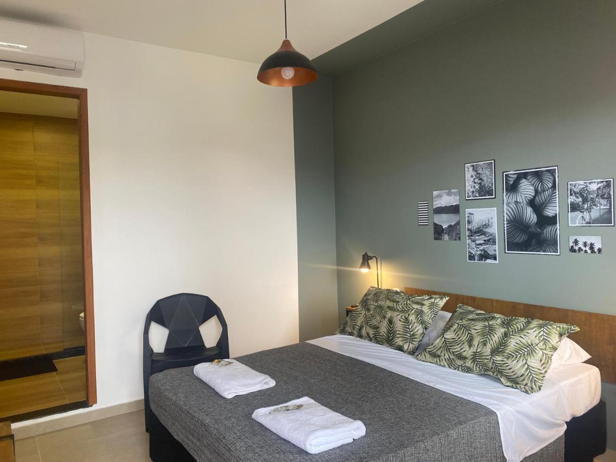 A Coroa Hostel&Suites Arraial do Cabo Exterior foto