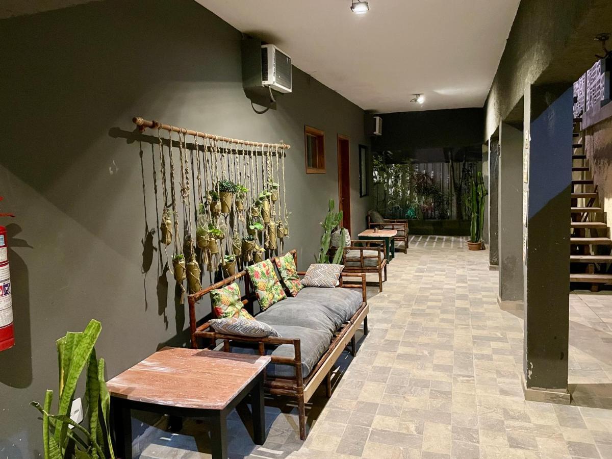 A Coroa Hostel&Suites Arraial do Cabo Exterior foto
