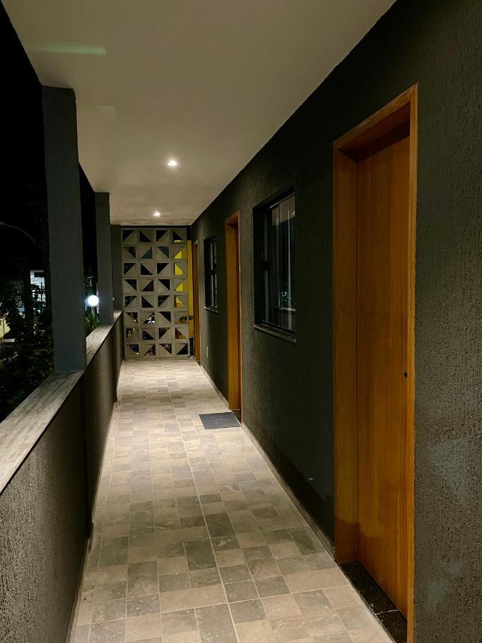 A Coroa Hostel&Suites Arraial do Cabo Exterior foto