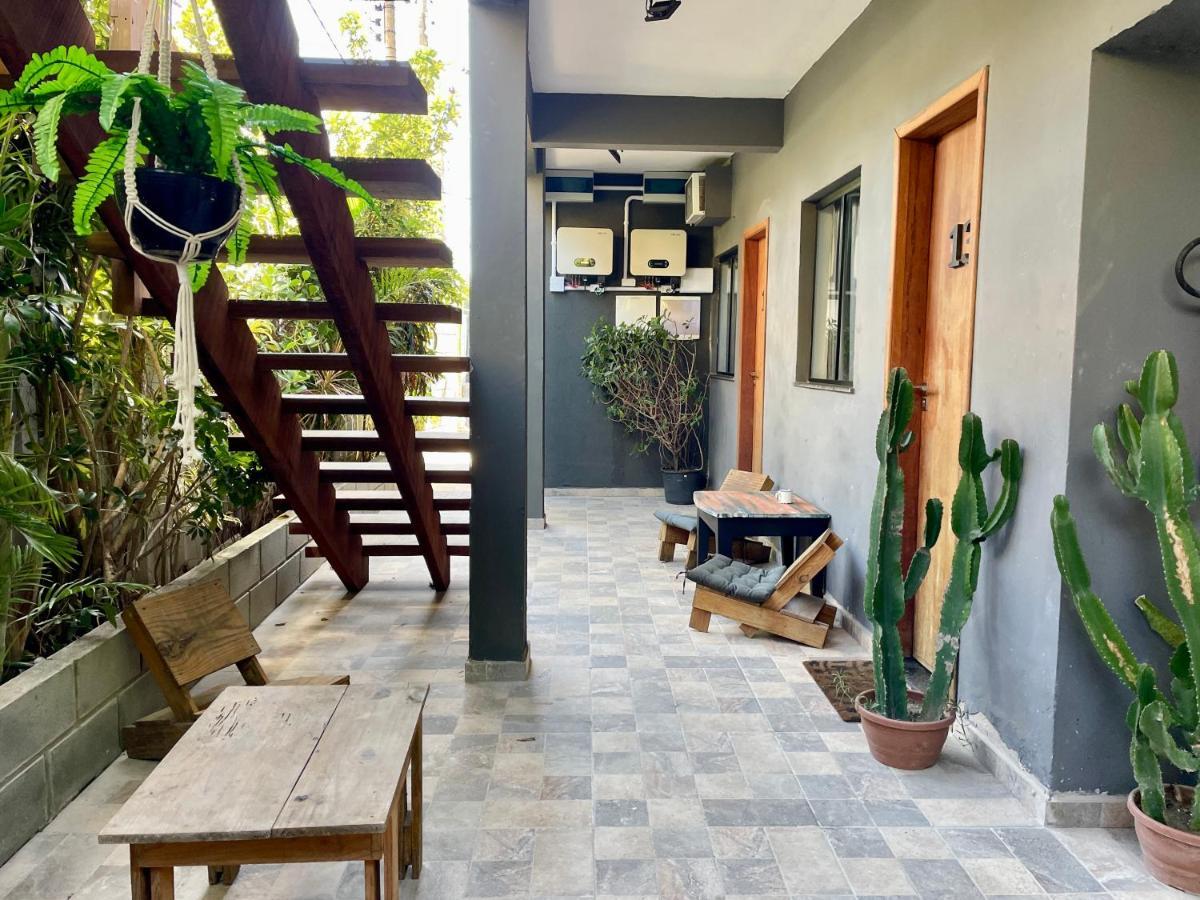 A Coroa Hostel&Suites Arraial do Cabo Exterior foto