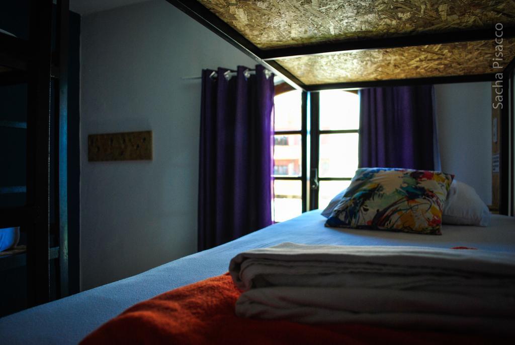 A Coroa Hostel&Suites Arraial do Cabo Exterior foto
